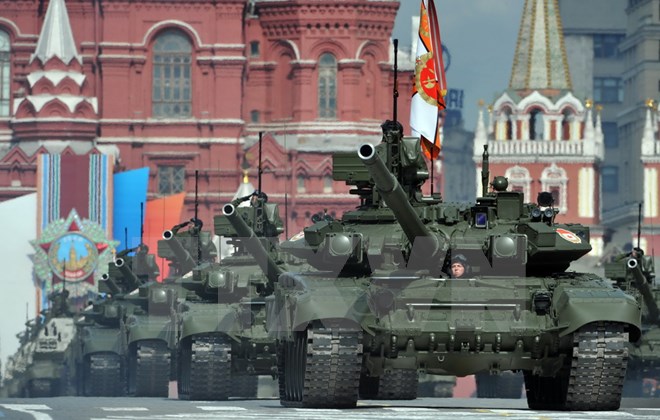 ที่ประชุมครบองค์สมัชชาใหญ่ของสหประชาชาติอนุมัติมติฉลอง 70 ปีการยุติสงครามโลกครั้งที่ 2